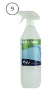 Soluție de curățat inox Neta inox - 1L