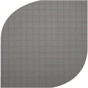 Liner Gris clair Tesela Experience Cefil Pool 1.5mm