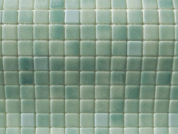 Mozaic de sticlă Castor MIX LU-33, din colecția Luminiș de Reviglass.