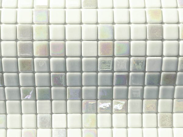 Mozaic de sticlă LU-34 Electra MIX, din colecția Luminiș de Reviglass.