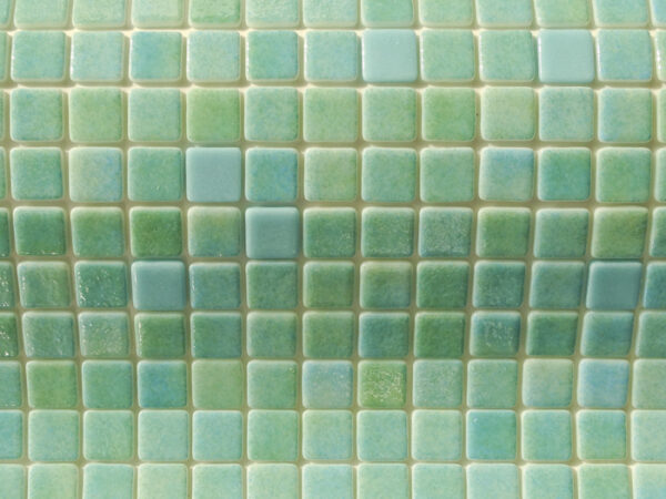 Mozaic de sticlă Lucida MIX LU-37, din colecția Luminiș de Reviglass.