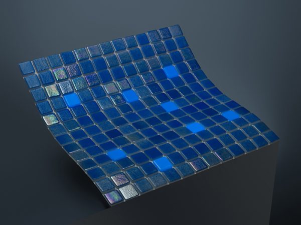 Mozaic MIX LUMINIS - LU-41 SEAT