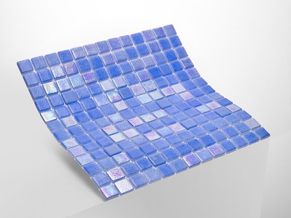 Mozaic MIX LUMINIS - LU-41 SEAT