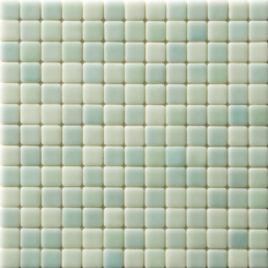 Mozaic de sticlă MIX25-PS-LADOGA, din colecția Mix de Reviglass.