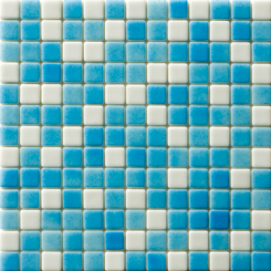 Mozaic de sticlă MIX25-PS-WINNIPEG, din colecția Mix de Reviglass.