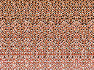 Mozaic SAPORI-TIRAMISU