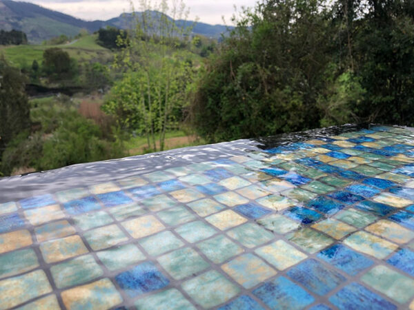 Mozaic BLUE BALI