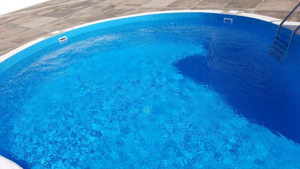 Liner France Passion Antiderapant Cefil Pool 1.5mm