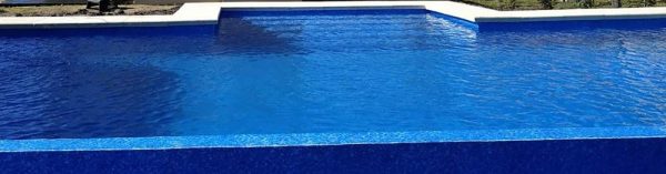 Liner Piscină 3D Nesy Passion Antiderapant Cefil Pool 1.5mm