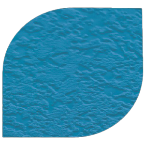 Liner Urdike Passion Antiderapant Cefil Pool 1.5mm
