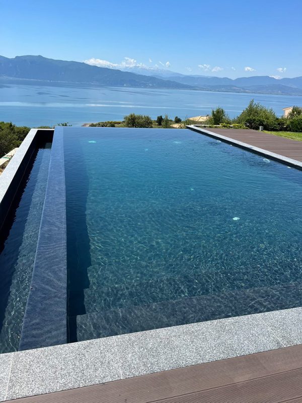 Liner Piscină 3D Venus Nature Collection Cefil Pool 1.5mm