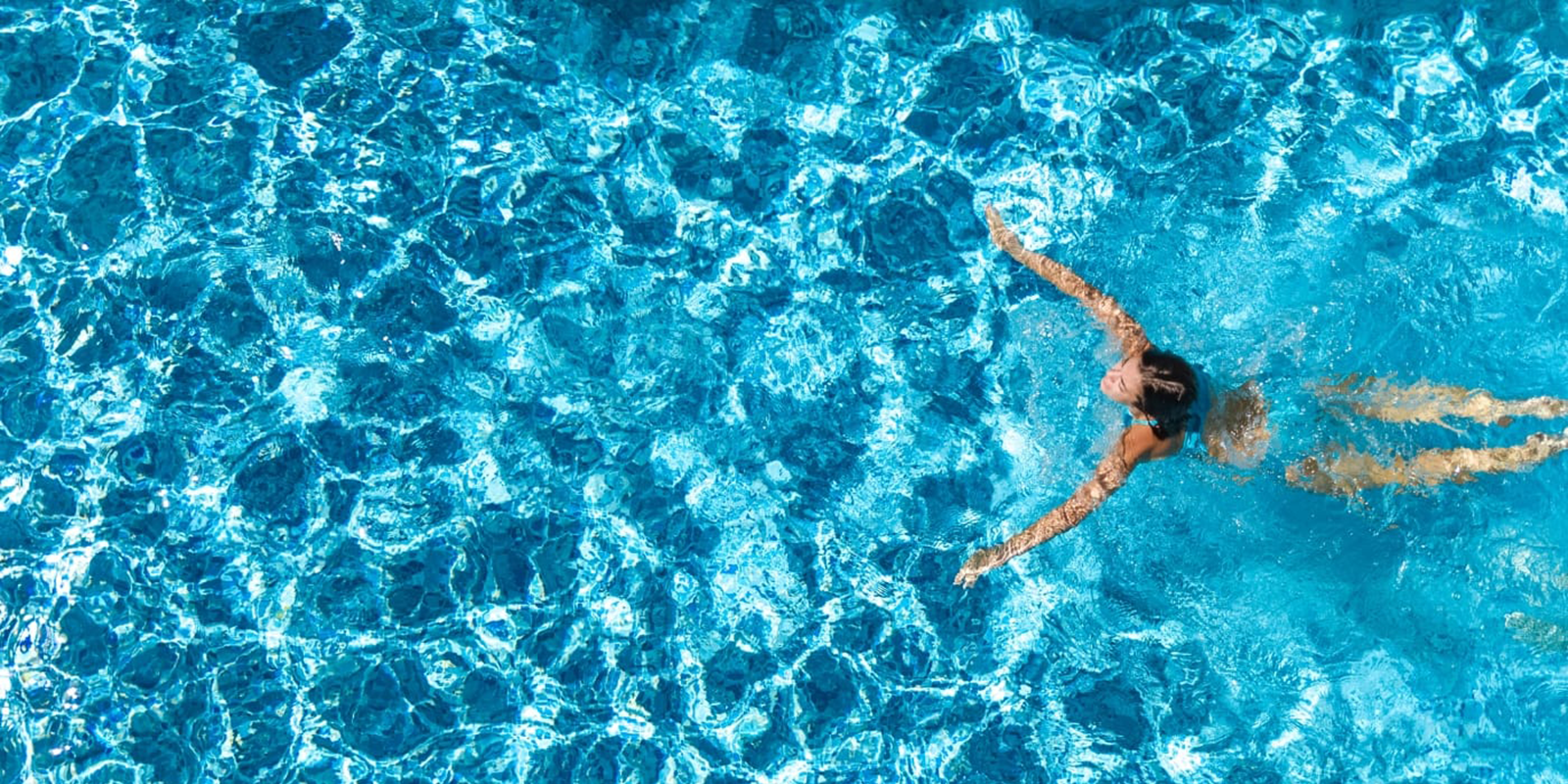 Pompele de căldură pentru piscine, între mit și realitate!