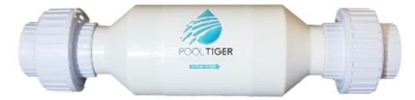 Pool Tiger Model Comercial