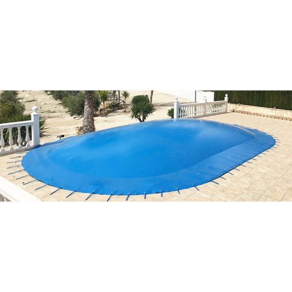 Prelată de iarnă pentru piscină Air Cover