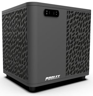 Pompă de căldură pentru spa Poolex Spawer O’Spa 7kW