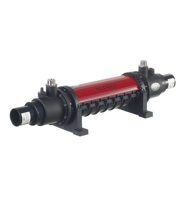 Schimbător de căldură SST - 36 kW (123K BTU)