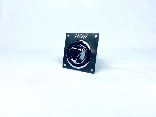 Set LED de 65 mm