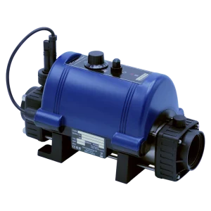 Încălzitor Electric NANO SPLASHER 220-240V (monofazat) - 2 kW