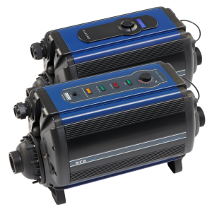 Încălzitor Electric SFS JOEY 400V (trifazat) 18 kW Analog