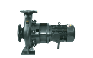 Pompa de recirculare apă piscină DN-1500-125- Fontă
