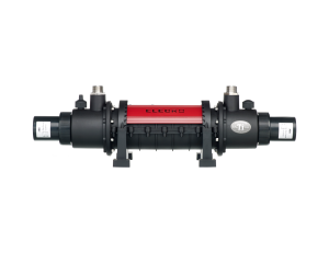 Schimbător de căldură SST - 36 kW (123K BTU)