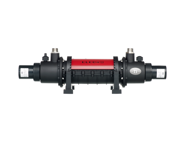 Schimbător de căldură SST - 36 kW (123K BTU)