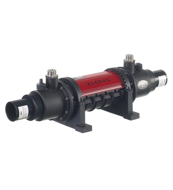Schimbător de căldură SST - 36 kW (123K BTU)