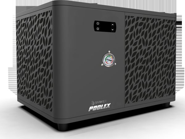 Pompă de căldură pentru piscină Poolex Ice Spa 70