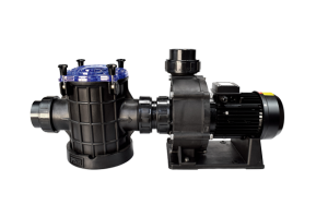 Pompa de recirculare apă piscină F-SMALL GIANT-3 - 2.5 kW