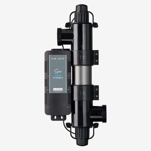 Sistem dezinfectare - HR UV-C Spa Clasic