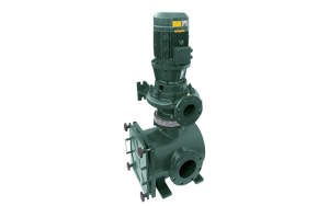 Pompa de recirculare apă piscină FDN-1500-129-V
