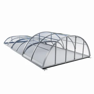 Acoperire piscine