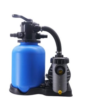 Sistem de filtrare cu nisip Bali - 30 m3 - 300mm