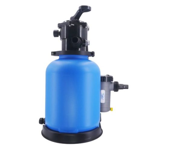 Sistem de filtrare cu nisip Bali - 30 m3 - 300mm