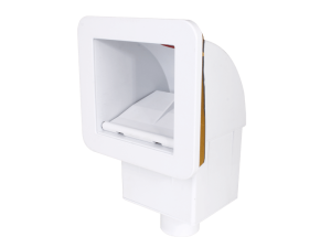 Mini skimmer pentru liner