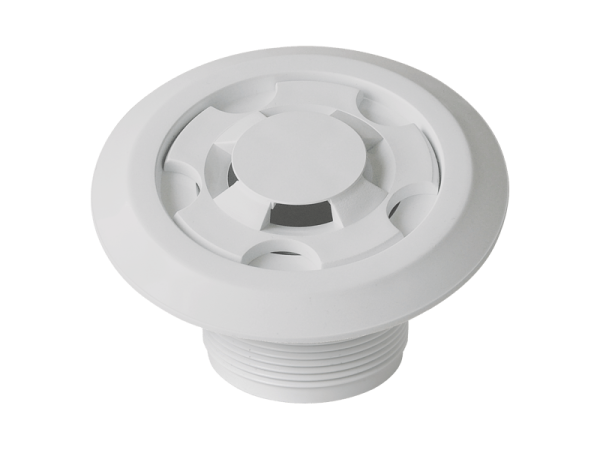 Duza Pardoseala pentru beton cu filet exterior D63 - NTB-1D